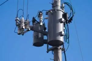 送電・変電・配電機器